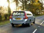 Volvo V70 2007 года (UK)
